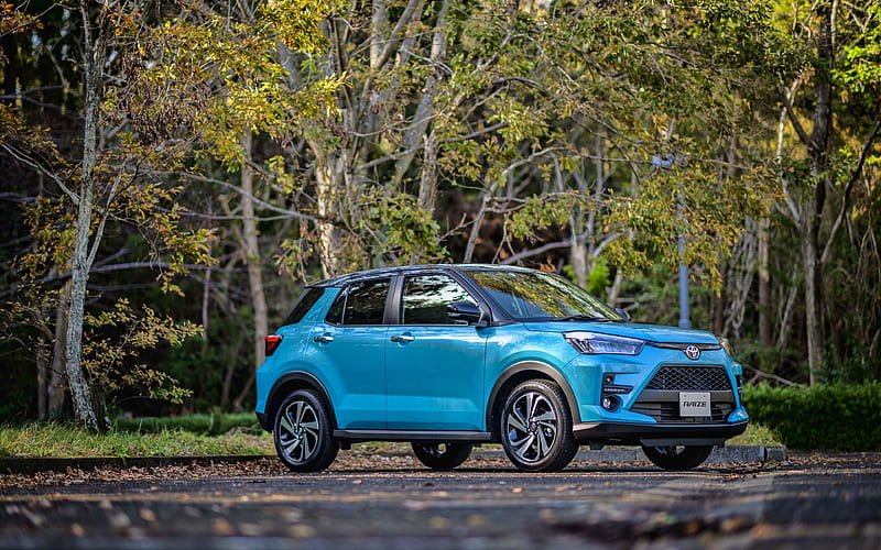 hd wallpaper toyota raize z offroad 2019 cars crossovers 2019 toyota raize z japanese cars toyota