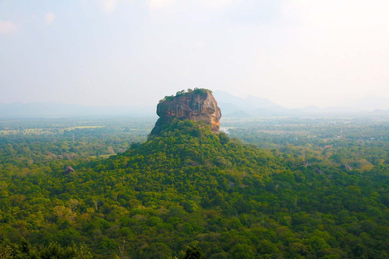 sigiriya 3987508 1280